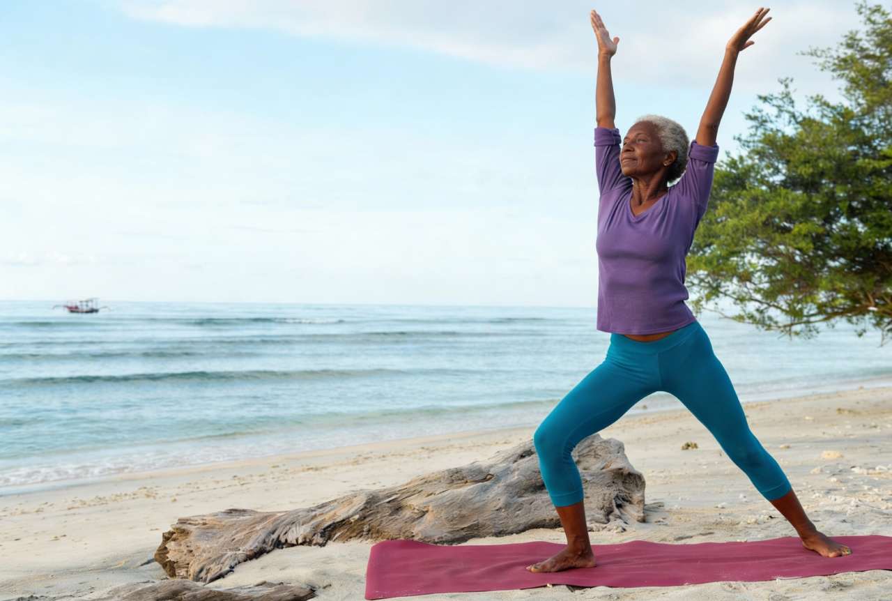 Activité physique pour tous